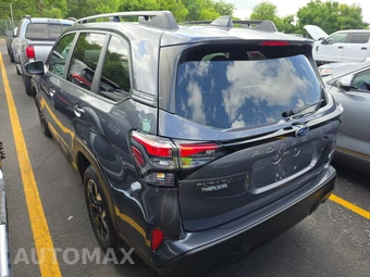2025 Subaru Forester Premium - miniatura 6