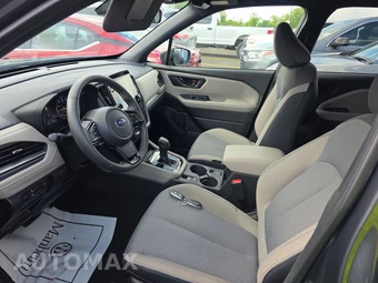 2025 Subaru Forester Premium - miniatura 7
