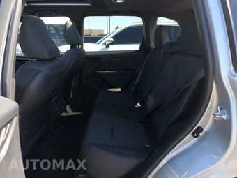 2025 Subaru Forester Premium - miniatura 13