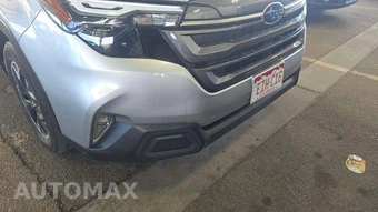 2025 Subaru Forester Premium - miniatura 19