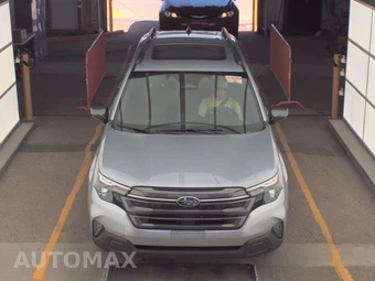 2025 Subaru Forester Premium - miniatura 2
