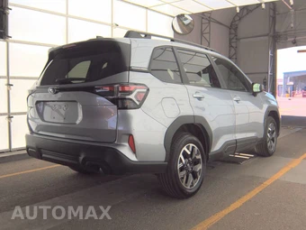 2025 Subaru Forester Premium - miniatura 4