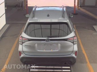 2025 Subaru Forester Premium - miniatura 5