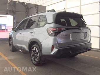 2025 Subaru Forester Premium - miniatura 6