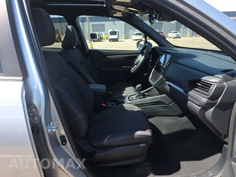 2025 Subaru Forester Premium - miniatura 8