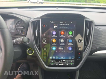 2025 Subaru Forester Premium - miniatura 10