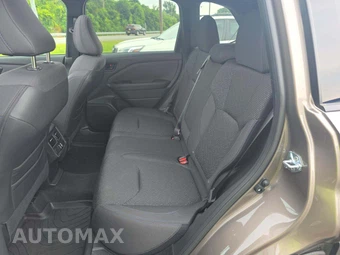 2025 Subaru Forester Premium - miniatura 13