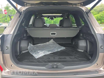 2025 Subaru Forester Premium - miniatura 14