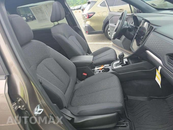 2025 Subaru Forester Premium - miniatura 18