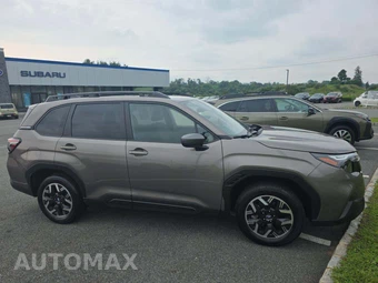 2025 Subaru Forester Premium - miniatura 4