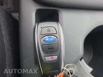 2025 Subaru Forester Premium - miniatura 8