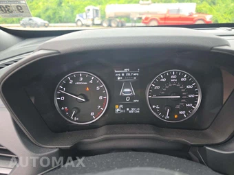 2025 Subaru Forester Premium - miniatura 9