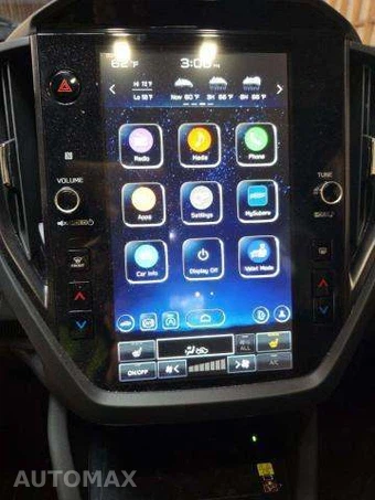 2025 Subaru Forester Premium - miniatura 10