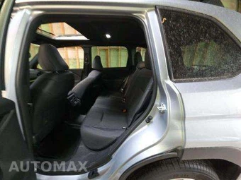 2025 Subaru Forester Premium - miniatura 13