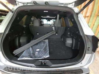 2025 Subaru Forester Premium - miniatura 14