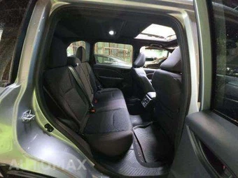 2025 Subaru Forester Premium - miniatura 16