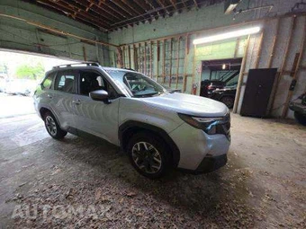 2025 Subaru Forester Premium - miniatura 4