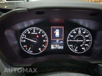 2025 Subaru Forester Premium - miniatura 9