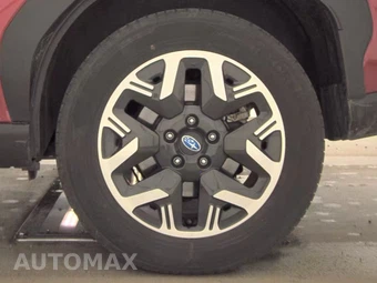 2025 Subaru Forester Premium - miniatura 12