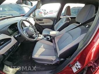 2025 Subaru Forester Premium - miniatura 13