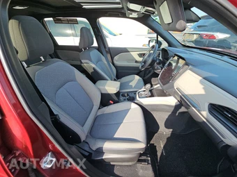 2025 Subaru Forester Premium - miniatura 14