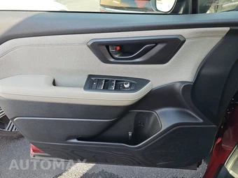 2025 Subaru Forester Premium - miniatura 15