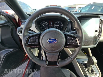 2025 Subaru Forester Premium - miniatura 16