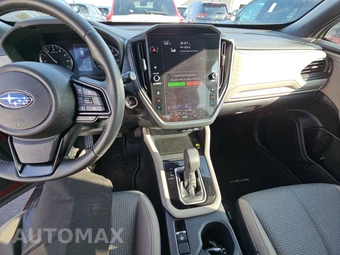 2025 Subaru Forester Premium - miniatura 17