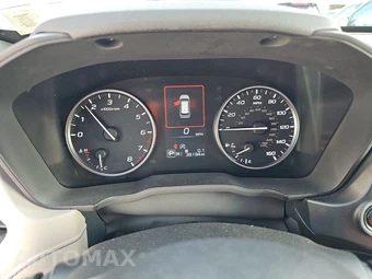 2025 Subaru Forester Premium - miniatura 18