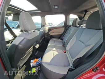 2025 Subaru Forester Premium - miniatura 19