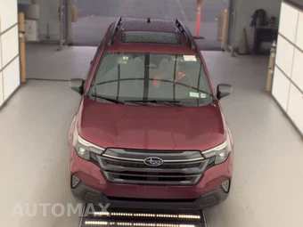 2025 Subaru Forester Premium - miniatura 2