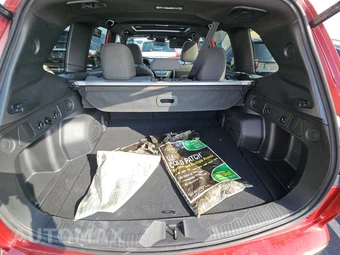 2025 Subaru Forester Premium - miniatura 23