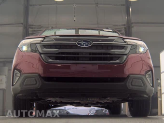 2025 Subaru Forester Premium - miniatura 3