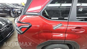 2025 Subaru Forester Premium - miniatura 38
