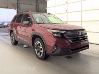 2025 Subaru Forester Premium - miniatura 4