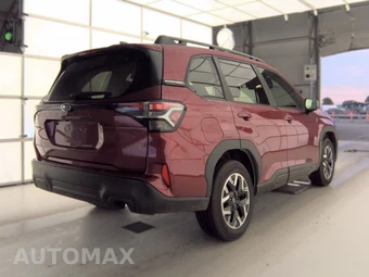 2025 Subaru Forester Premium - miniatura 5