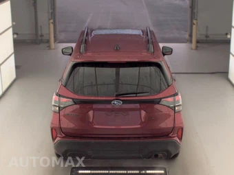 2025 Subaru Forester Premium - miniatura 6