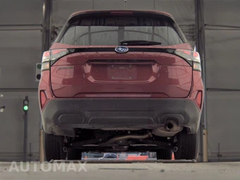 2025 Subaru Forester Premium - miniatura 7