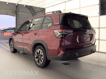 2025 Subaru Forester Premium - miniatura 8