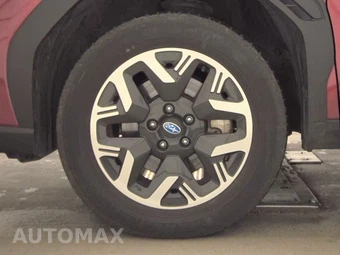 2025 Subaru Forester Premium - miniatura 9