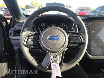 2025 Subaru Forester Premium - miniatura 10