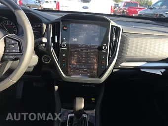 2025 Subaru Forester Premium - miniatura 11
