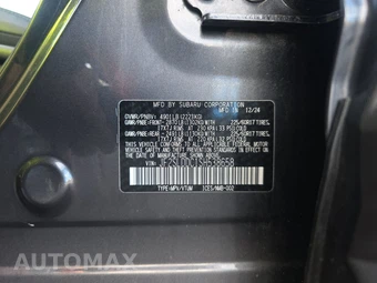 2025 Subaru Forester Premium - miniatura 14