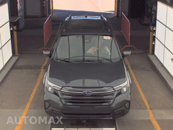 2025 Subaru Forester Premium - miniatura 2
