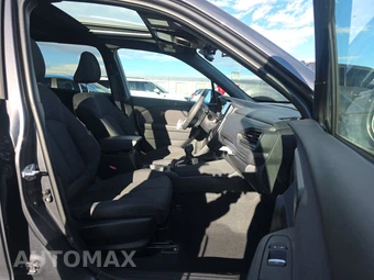 2025 Subaru Forester Premium - miniatura 8