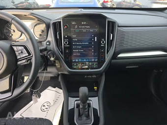 2025 Subaru Forester Premium - miniatura 11