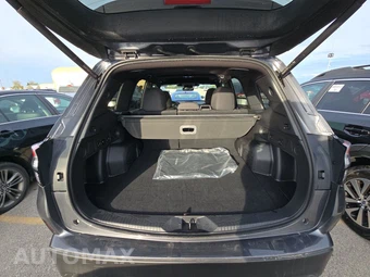 2025 Subaru Forester Premium - miniatura 16