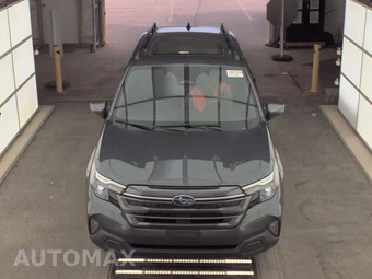 2025 Subaru Forester Premium - miniatura 2