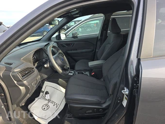 2025 Subaru Forester Premium - miniatura 7