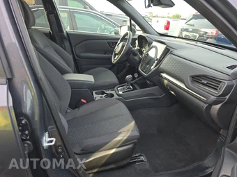 2025 Subaru Forester Premium - miniatura 8